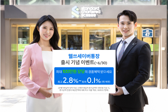 SCÁ¦ÀÏÀºÇà, ÃÖ°í ¿¬ 2.8% `À£¾²¼¼À̹öÅëÀå` Ãâ½Ã SCÁ¦ÀÏÀºÇà, ÃÖ°í ¿¬ 2.8% `À£¾²¼¼À̹öÅëÀå` Ãâ½Ã